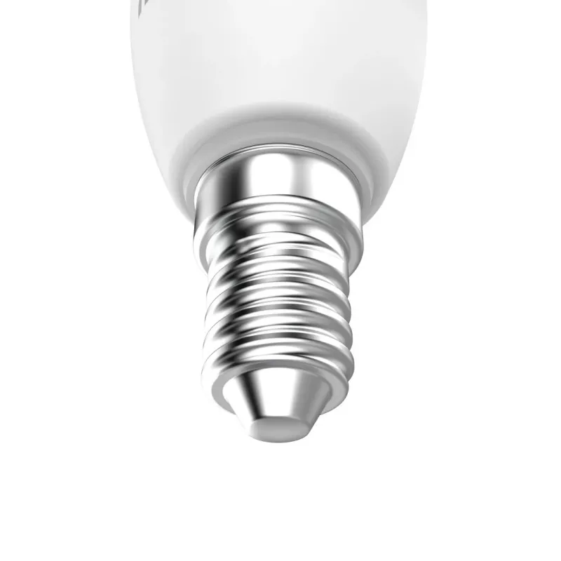 Hama 00176641 Lâmpada LED Multi 6500 K 5 W E14 F