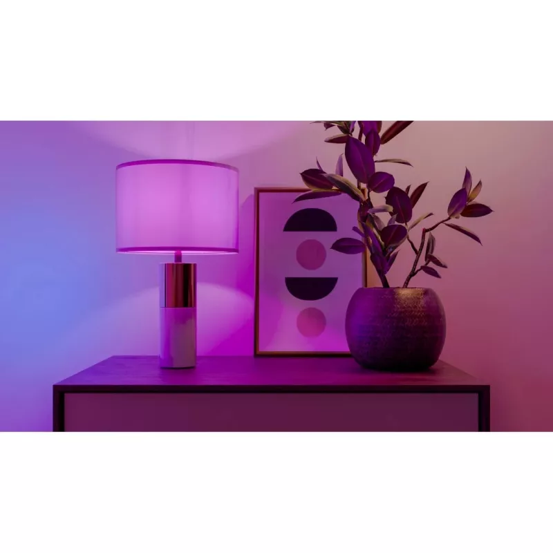 Hama 00176641 Lâmpada LED Multi 6500 K 5 W E14 F