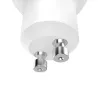 Hama 00176642 Lâmpada LED Luz do dia, Branco quente 4,9 W GU10 F
