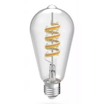 Hama 00176643 Lâmpada LED Multi 4,9 W E27 F