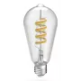 Hama 00176643 Lâmpada LED Multi 4,9 W E27 F