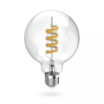 Hama 00176644 Lâmpada LED Multi 6500 K 4.9 W E27 F