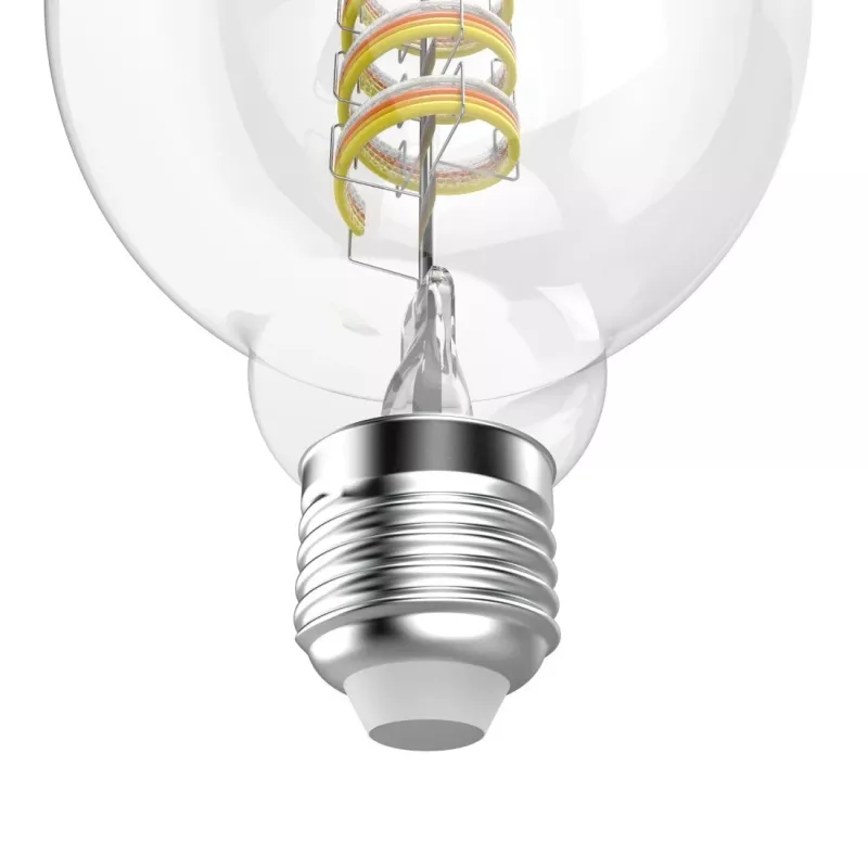 Hama 00176644 Lâmpada LED Multi 6500 K 4.9 W E27 F