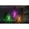 Hama 00176644 Lâmpada LED Multi 6500 K 4.9 W E27 F