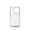 Hama 00138116 Capa para telemóvel 15,5 cm (6,1 polegadas) Capa Transparente