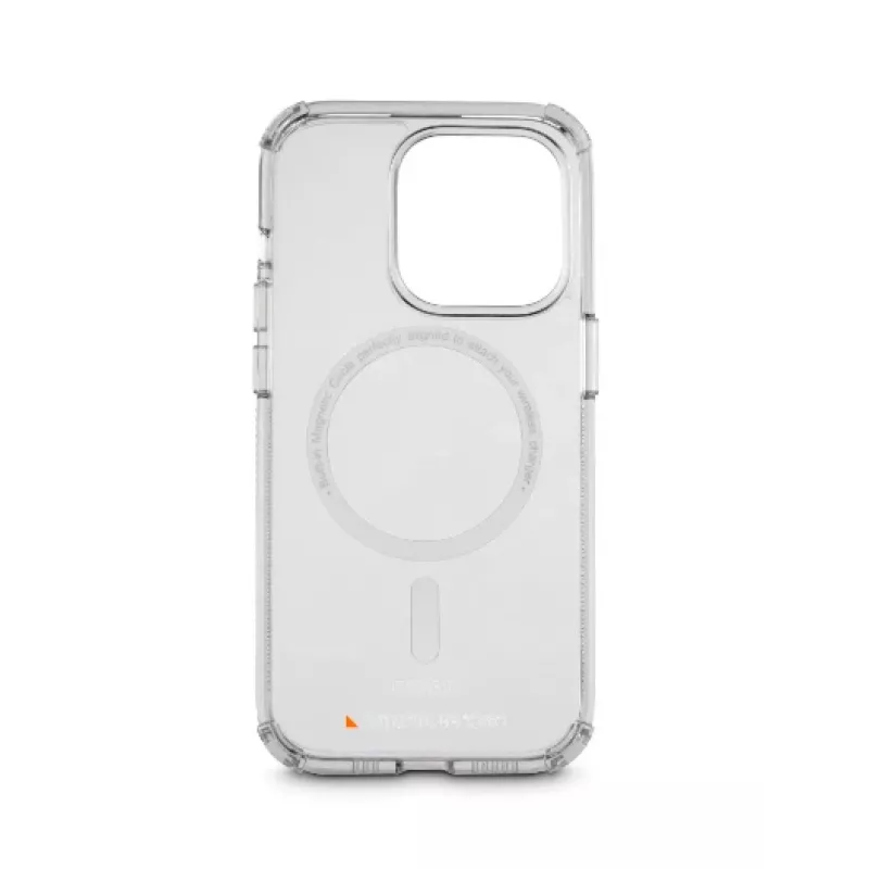 Hama 00138151 Capa para telemóvel 15,5 cm (6,1 polegadas) Capa Transparente