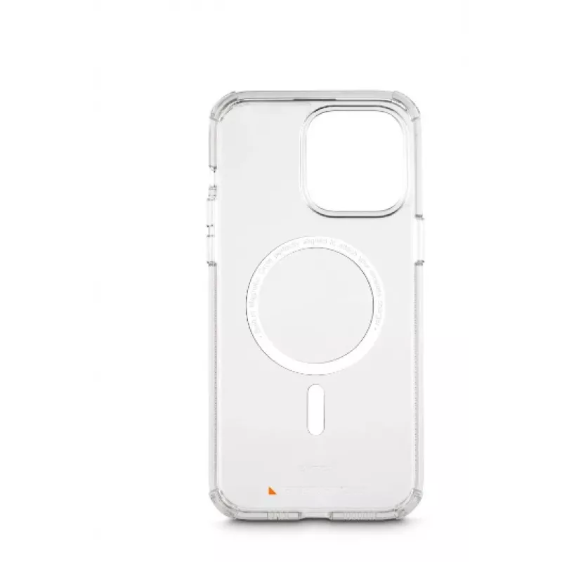 Hama 00138163 Capa para telemóvel 17 cm (6,7 polegadas) Capa Transparente