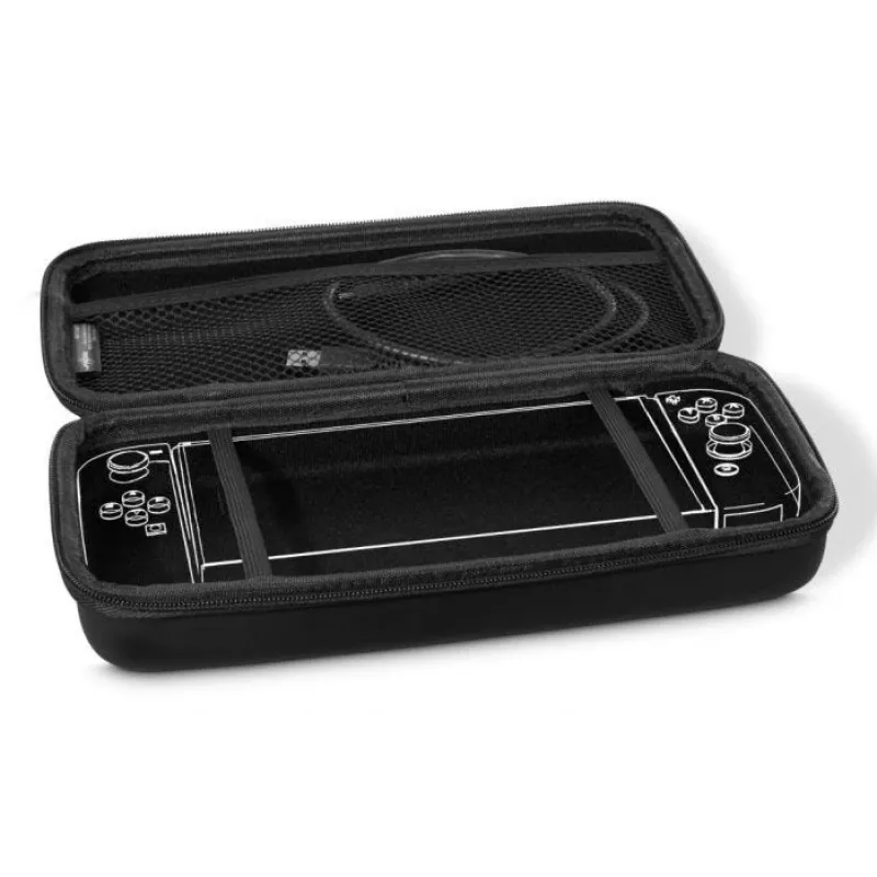 Hama 00115518 Acessório para comando de jogos Bolsa para comando de jogos