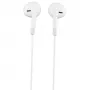 Hama Season II Auscultadores com fios In-Ear Música/dia a dia USB Type-C Branco