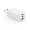 Hama 00125142 Carregador para dispositivo móvel Universal Branco AC Carregamento rápido Interior