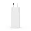 Hama 00125142 Carregador para dispositivo móvel Universal Branco AC Carregamento rápido Interior