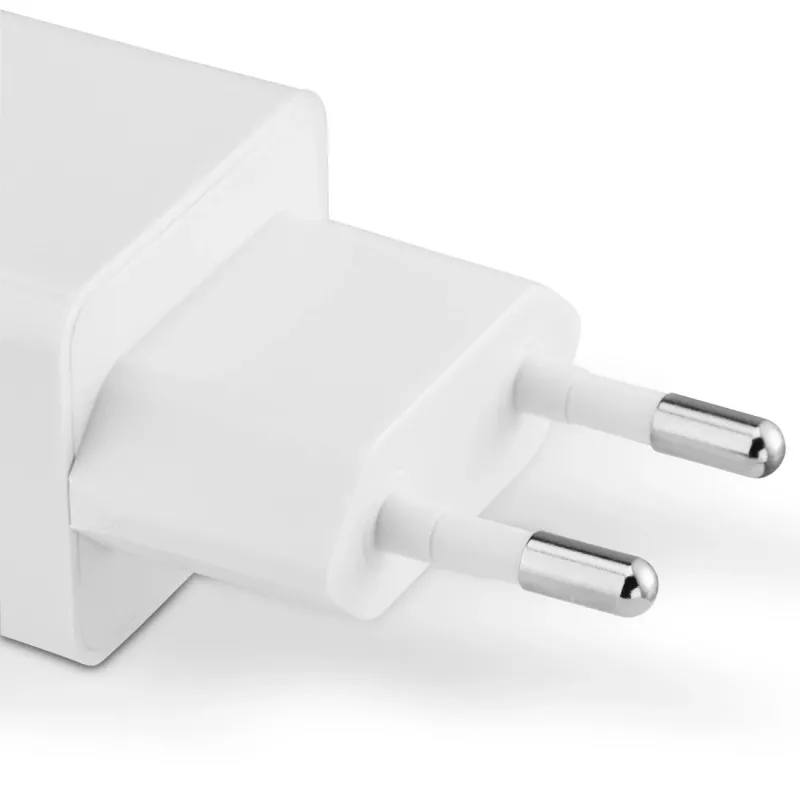 Hama 00125142 Carregador para dispositivo móvel Universal Branco AC Carregamento rápido Interior