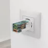 Hama 00125142 Carregador para dispositivo móvel Universal Branco AC Carregamento rápido Interior