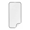 Hama Super Hybrid Clear Película protetora de ecrã Apple 1 unidade