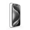 Hama Super Hybrid Clear Película protetora de ecrã Apple 1 unidade