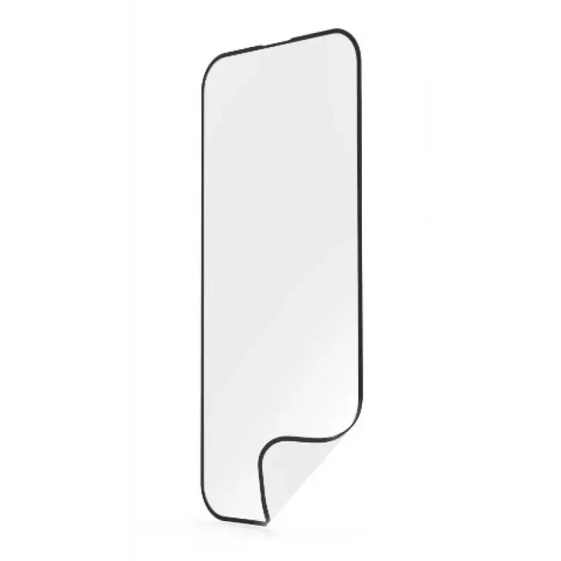 Hama Super Hybrid Clear Película protetora de ecrã Apple 1 unidade