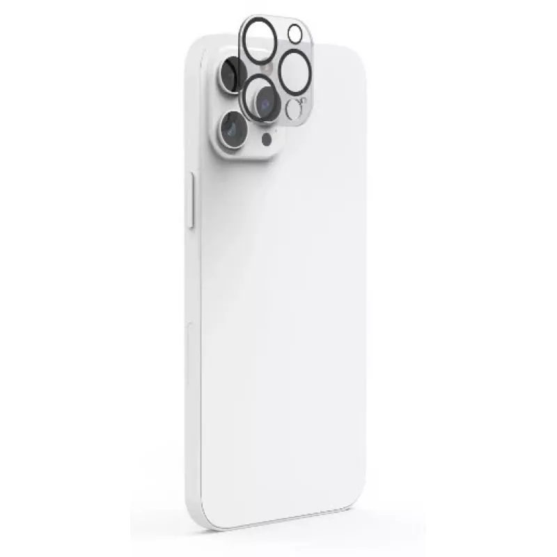 Hama Cam Protect Proteção de objetiva de câmara Apple 1 unid.