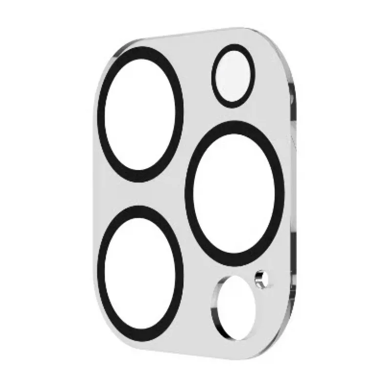 Hama Cam Protect Proteção de objetiva de câmara Apple 1 unid.