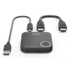 Hama 00200358 Adaptador de ecrã sem fios HDMI Full HD Desktop