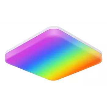 Hama 00176666 Smart Lighting Lâmpada de teto inteligente Wi-Fi