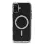 Hama Extreme Protect Capa para telemóvel 17 cm (6,7 polegadas) Capa Transparente