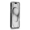 Hama Extreme Protect Capa para telemóvel 17 cm (6,7 polegadas) Capa Transparente