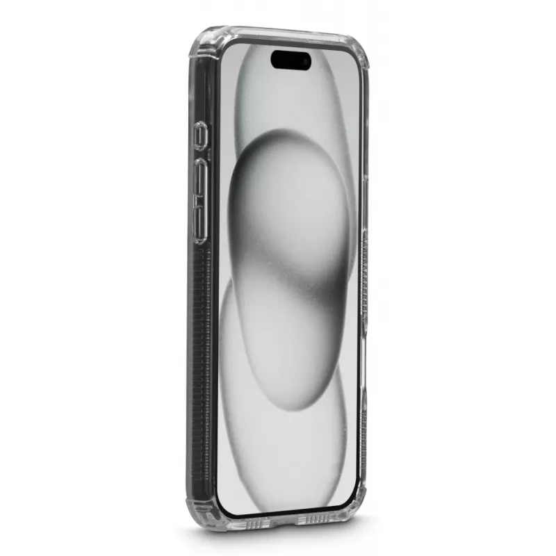 Hama Extreme Protect Capa para telemóvel 17 cm (6,7 polegadas) Capa Transparente