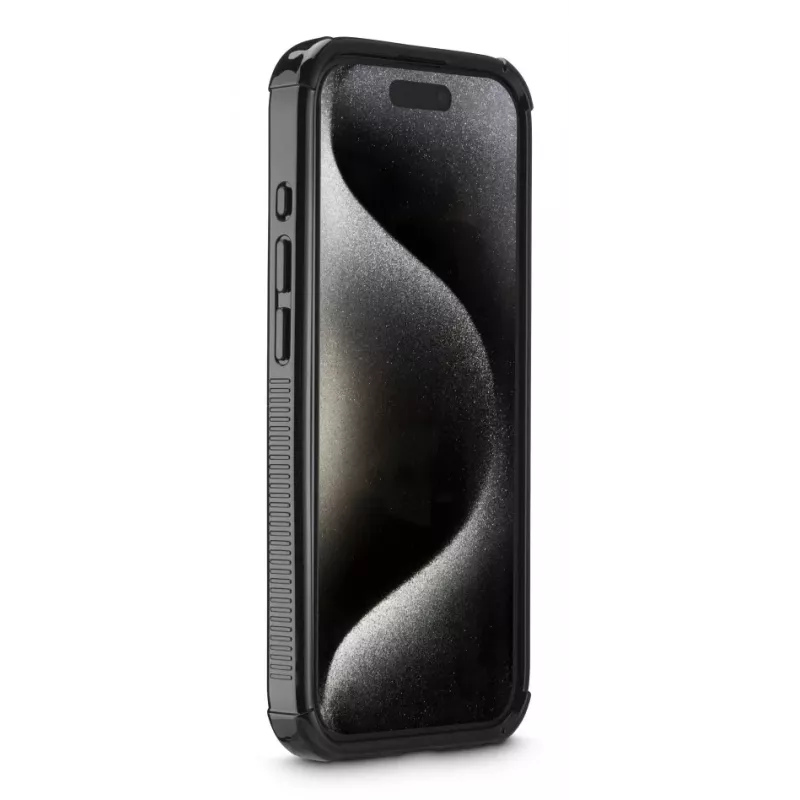 Hama Extreme Protect Capa para telemóvel 15,5 cm (6,1 polegadas) Capa Preto