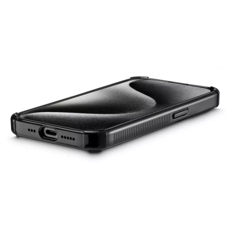 Hama Extreme Protect Capa para telemóvel 15,5 cm (6,1 polegadas) Capa Preto