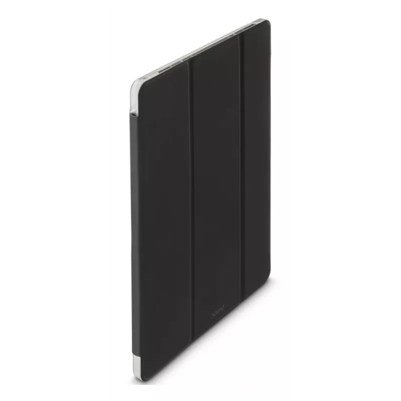 Hama Fold Clear 31,5 cm (12,4 polegadas) Folio Preto
