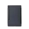 Hama Fold Clear 31,5 cm (12,4 polegadas) Folio Preto