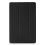 Hama Fold Clear 37,1 cm (14,6 polegadas) Folio Preto