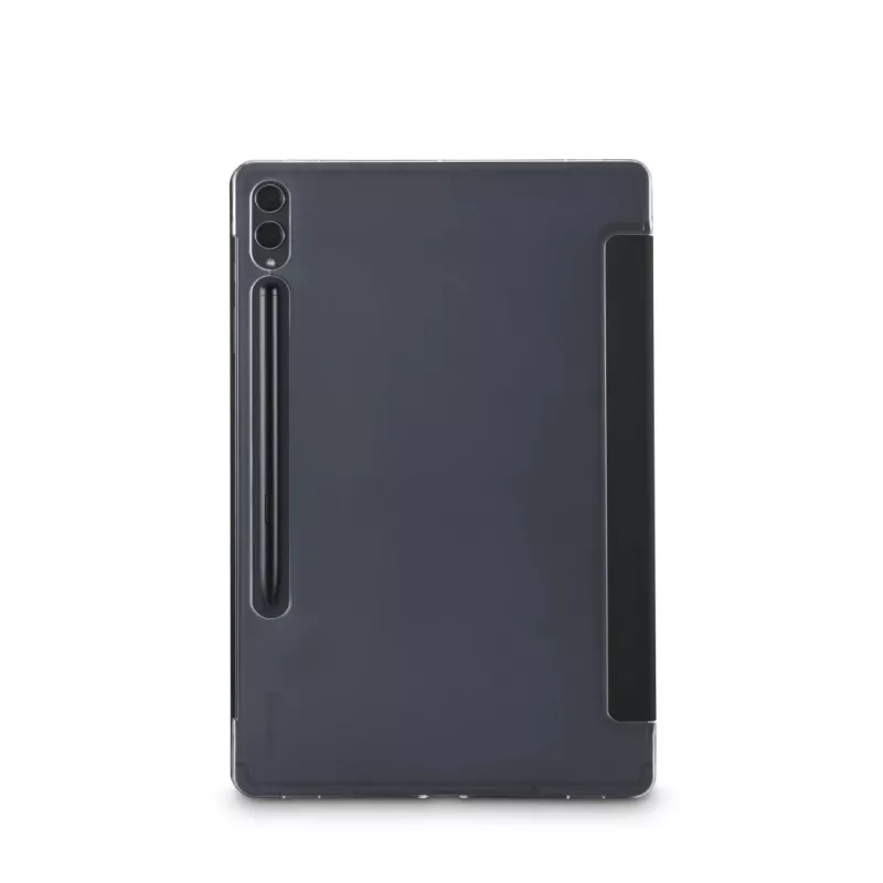 Hama Fold Clear 37,1 cm (14,6 polegadas) Folio Preto