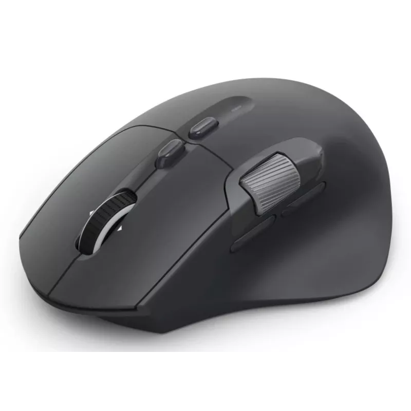 Hama WM-900 Rato Office Destro RF Wireless + Bluetooth Ótico 3200 DPI