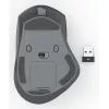 Hama WM-900 Rato Office Destro RF Wireless + Bluetooth Ótico 3200 DPI