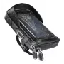 Hama 00201969 Suporte passivo Telemóvel/Smartphone Preto