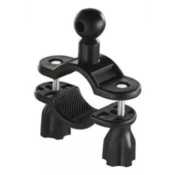Hama 00201969 Suporte passivo Telemóvel/Smartphone Preto