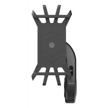 Hama 00201968 Suporte Suporte passivo Telemóvel/Smartphone Preto