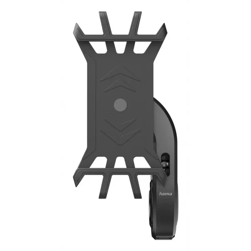 Hama 00201968 Suporte passivo Telemóvel/Smartphone Preto