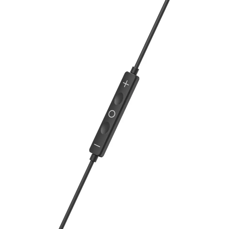 Hama Classy Auscultadores com fios In-Ear Chamadas/Música USB Type-C Preto