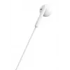 Hama Classy Auscultadores com fios In-Ear Chamadas/Música USB Type-C Branco