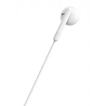 Hama Classy Auscultadores com fios In-Ear Chamadas/Música USB Type-C Branco