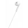 Hama Classy Auscultadores com fios In-Ear Chamadas/Música USB Type-C Branco