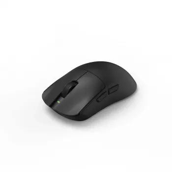 Hama Reaper 820 Rato sem fios Gaming Destro RF Wireless + Bluetooth + USB Type-A Ótico 26000 DPI