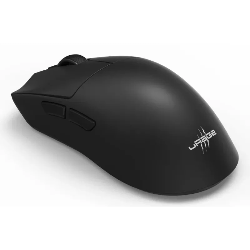 Hama Reaper 820 Rato sem fios Gaming Destro RF Wireless + Bluetooth + USB Type-A Ótico 26000 DPI