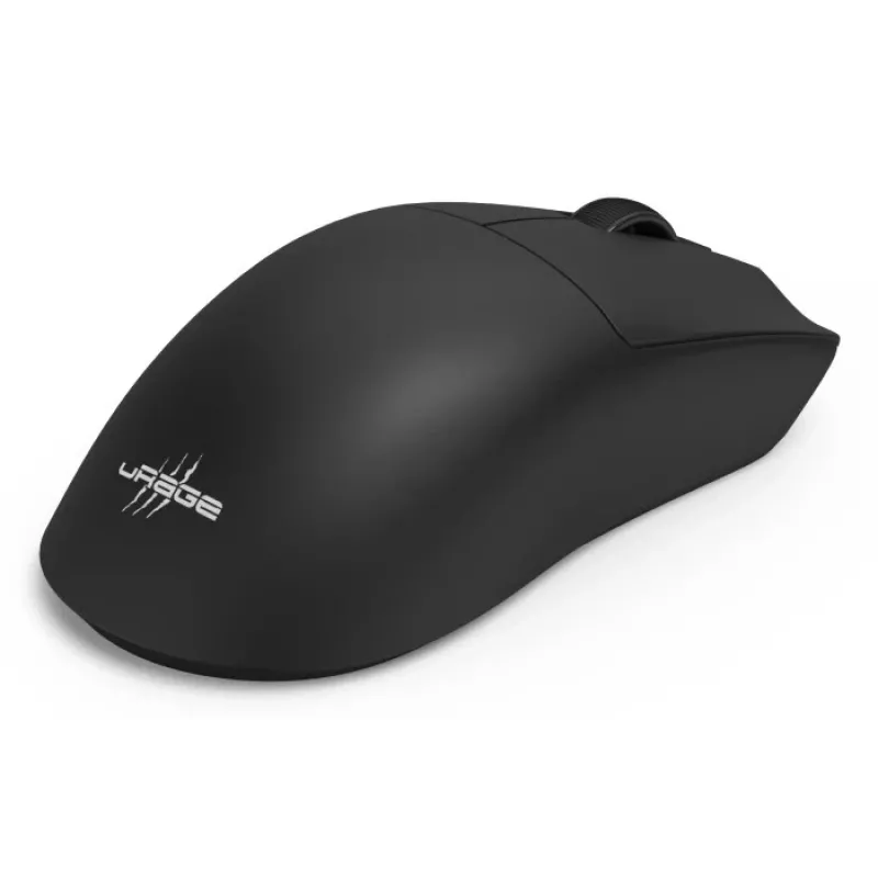 Hama Reaper 820 Rato sem fios Gaming Destro RF Wireless + Bluetooth + USB Type-A Ótico 26000 DPI