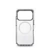 Hama Extreme Protect Capa para telemóvel 16 cm (6,3 polegadas) Capa Transparente
