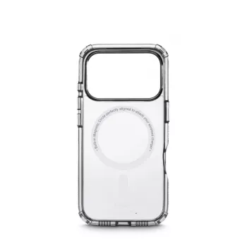 Hama Extreme Protect Capa para telemóvel 16 cm (6,3 polegadas) Capa Transparente