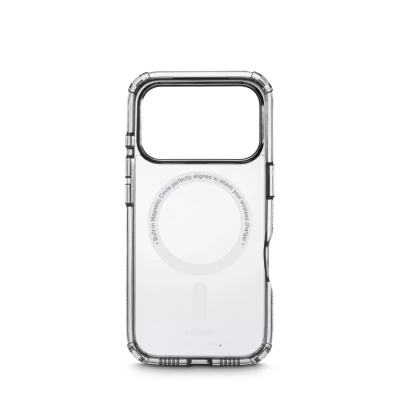 Hama Extreme Protect Capa para telemóvel 16 cm (6,3 polegadas) Capa Transparente