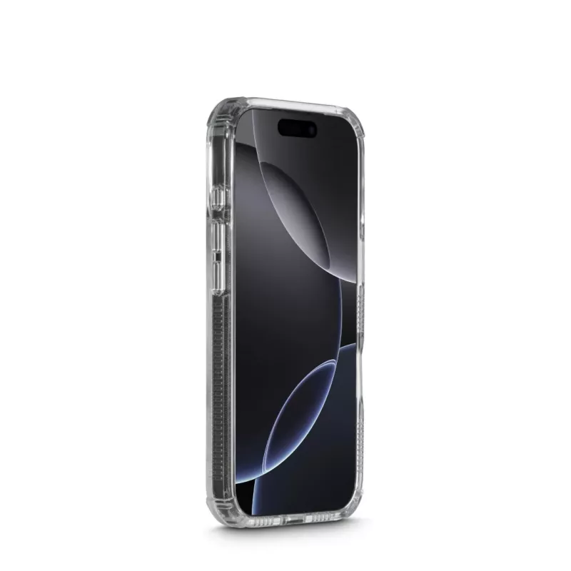 Hama Extreme Protect Capa para telemóvel 16 cm (6,3 polegadas) Capa Transparente